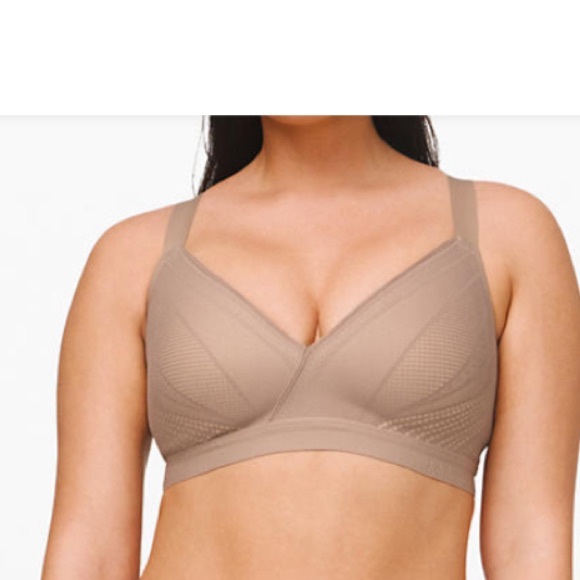 NWT! Lululemon beige bra! - Picture 8 of 8